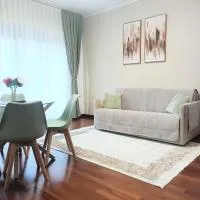 Cristine's House, hotel em Marino