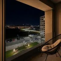 The Loft, An Architects Dream, hotel sa Târgu-Mureş