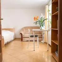 Apartamenty w nadmorskiej miejscowości Stegna, hotel di Stegna