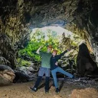 Midtown homestay, hotel a Phong Nha