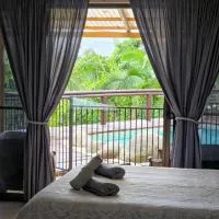 Tropical Dreaming - Your escape to Paradise, готель у місті Mossman