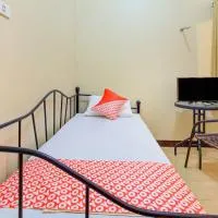 Hotel O Sofia Homestay Syariah, hotel em Bogor