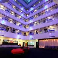 Yilan Yoai Hotel, готель в Ілані