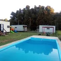 La Cima, hotel in Chascomús