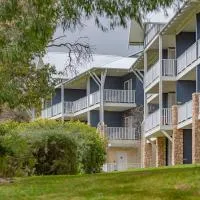 Caves House Apartments Yallingup, hotel u gradu 'Yallingup'