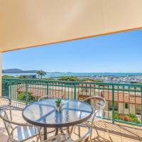 Abella at Airlie &ndash; hotel w mieście Airlie Beach