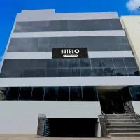 Hotel O Stay Inn、Upalのホテル