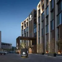 Qiuzhu Hotel Shanghai, hôtel à Shanghai