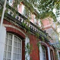 Chambres d'H&ocirc;tes Villa Hamlet, hotel in S&egrave;vres