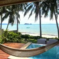 Nibbana Bungalows, hotel a Hinkong