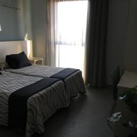 アルファロ スペイン の人気ホテルをお得に予約