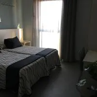 Hotel HM Alfaro, hotel em Alfaro