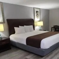 Western Inn, hotel a Forest Park