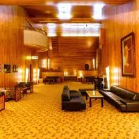 Kibi Kogen Resort Hotel, hotelli kohteessa Kaga