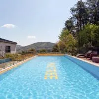 Gapyeong Pinetree Kids Pool Villa, готель у місті Капьон