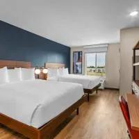 Everhome Suites Panama City Beach, hotel a Panama City Beach