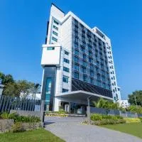 Vivanta Kochi, Aluva, hotel a Alwaye