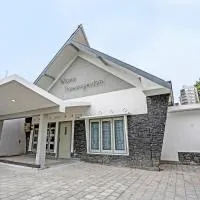 Hotel O Nawangwulan, hotel a Blitar