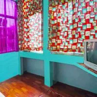 Hotel O Rani Homestay Syariah, hotel v destinaci Jodoh