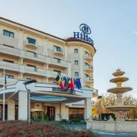 Hilton Sibiu، فندق في سيبيو
