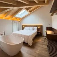 Biazteri rooms, hotel em Laguardia