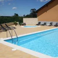 El Capricho de Gonzalo, hotel i Cartavio