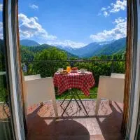Bellavista, hotel a Coazze