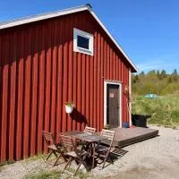 Folkja gård, gästhus i Höga kusten, готель у місті Noraström
