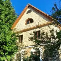 Statek Vojtěšín, hotel v destinácii Vojtěšín