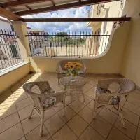 Leoni's House, hotel sa Calasetta