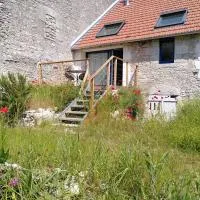 Le Colombier, hotel en Beaugency