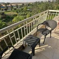 Madinaty में, होटल 52 - Luxurious Hotel Apartment in Madinaty New Cairo