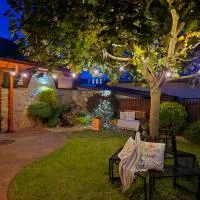 B&B Penzión a apartmány Magura, hotel v mestu Bardejov