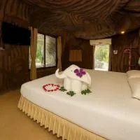 19 Degrees Resort, hotel a Sai Yok