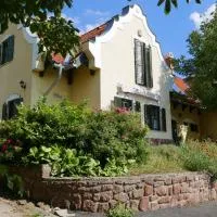 Viesnīca Hillside Apartments pilsētā Revfīlopa