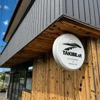 TAKIBEst Bnb&Bar, hotel u gradu Takibe