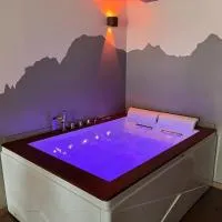 Lo Blan Morgex, hotel in Morgex