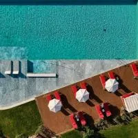 Aljezur में, होटल Praia do Canal Nature Retreat - Small Luxury Hotels of the World