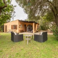 Villa Chia, vie&scaron;butis mieste Chia