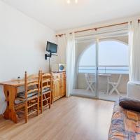 WELCS ESTUDIO 365 EMP Frente del Mar, hotel a Empuriabrava