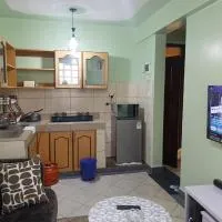 1 Bedroom Ngong Town near NCBA Bank - Legatus Cozy Homes, hotel v destinaci Ngong