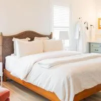 Viesnīca Auberge Glengarry Inn pilsētā Alexandria
