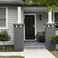 Home in Yarram Stylish & comfortable, hôtel à Yarram
