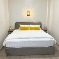 Pomt Lagoon, hotel en Ban Khlong Dan