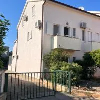 Villa Viktoria Srima, hotel a Srima