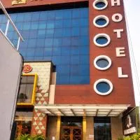 The Altruist Ambala Hotel, hotel Ambálában