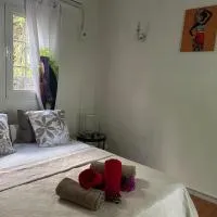Le cocon de Coco, hotel en Lamentin