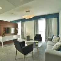 Focus Hotel Premium Lublin Conference & SPA, ξενοδοχείο στο Λούμπλιν