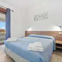 산타나 아레시에 위치한 호텔 CLASS ROOMS AFFITTACAMERE con bagno privato , vicino alle DUNE di PORTO PINO