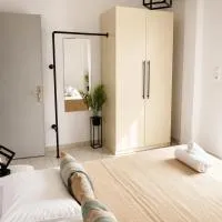 Diocondia, hotel u gradu Nea Plagia